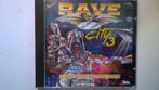 Rave The City 3 (17 Baby-Sitting Hardcore Tracks), Cd's en Dvd's, Cd's | Verzamelalbums, Zo goed als nieuw, Verzenden, Dance