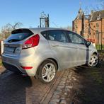Ford Fiesta 1.25 AIRCO/NW APK/ELEKTRISCHE RAMEN/LM VELGEN, Voorwielaandrijving, Gebruikt, 4 cilinders, 60 pk