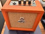 Orange Crush Mini, Ophalen of Verzenden, Zo goed als nieuw, Gitaar, Minder dan 50 watt