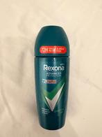 5x Rexona Men Quantum Dry Deodorant Roller, Ophalen of Verzenden, Nieuw, Deodorant of Bodyspray