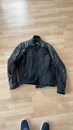 Motor jas divi, Motoren, Ophalen of Verzenden, Tweedehands, Jas | leer