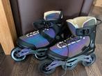 Story Space Inline Skates maat 43, Overige merken, Inline skates 4 wielen, Ophalen of Verzenden, Zo goed als nieuw