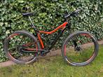 Cannondale Scalpel-SI Carbon 2 Maat XL, Fietsen en Brommers, Fietsen | Mountainbikes en ATB, 57 cm of meer, Fully, Zo goed als nieuw