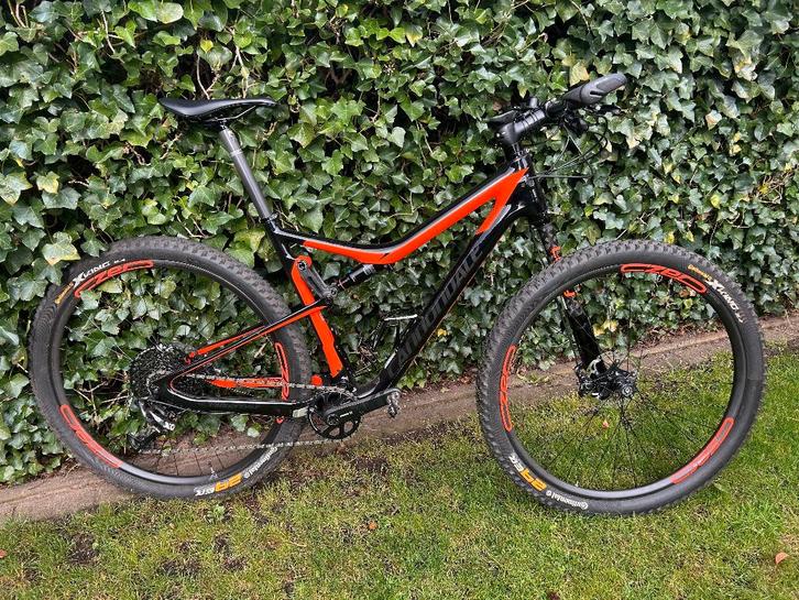 Cannondale Scalpel-SI Carbon 2 Maat XL, Fietsen en Brommers, Fietsen | Mountainbikes en ATB, Zo goed als nieuw, Overige merken
