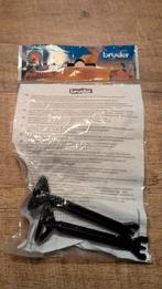 Bruder reserve stuurtjes nieuw in verpakking, Ophalen of Verzenden, Nieuw