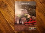 Tractor folder Deutz-Fahr Agrotron M, Ophalen of Verzenden, Zo goed als nieuw