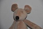 Moulin Roty muis knuffel heel zacht, lief en schoon., Ophalen of Verzenden, Nieuw, Overige typen