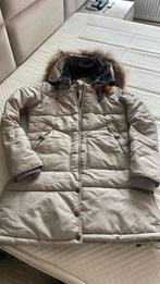 Parajumpers jas valt als maat 38/40, Kleding | Dames, Maat 38/40 (M), Beige, Zo goed als nieuw, Parajumpers
