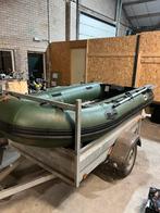 Vortex 310 Rubberboot !, Ophalen, Gebruikt, Overige typen