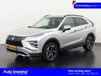Mitsubishi Eclipse Cross 2.4 PHEV Intense+ | Leder/alcantara, Auto's, Automaat, 14 kWh, Euro 6, 4 cilinders