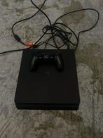 Playstation 4, Ophalen of Verzenden, Zo goed als nieuw, Met 1 controller, Original