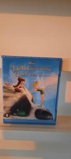 TinkerBell en de Legende van het Nooitgedachtbeest!, Alle leeftijden, Ophalen of Verzenden, Zo goed als nieuw, Overige genres