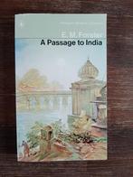 E.M. Forster - A Passage to India - Penguin Modern Classics, Ophalen of Verzenden, Gelezen, Europa overig