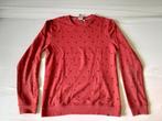 Refill, rode trui, maat S, Refill, Ophalen of Verzenden, Gedragen, Rood