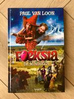 Paul van Loon - Foeksia de miniheks, Ophalen of Verzenden, Zo goed als nieuw, Paul van Loon