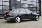 Audi A4 Avant 35 TFSI Launch edition Business | NL-Auto | LE, Stof, Gebruikt, 4 cilinders, A4