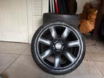 BMW velgen 17 inch steekmaat 5x120, Ophalen, Velg(en), 17 inch, Zomerbanden