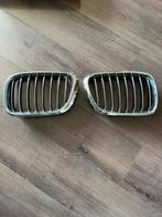 Bmw x5 e53 grill, Motoren