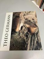 Theo Germann, Ophalen of Verzenden, Gelezen