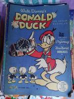 Donald Duck jaargang 1952, nr. 1, herdruk uit 2000, in prima, Boeken, Stripboeken, Ophalen of Verzenden, Zo goed als nieuw, Donald Duck