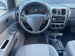 Hyundai GETZ 1.3i GLS 5drs AIRCO AUT. NAP NETTE AUTO APK 2-2, Auto's, 450 kg, Gebruikt, 4 cilinders, 82 pk