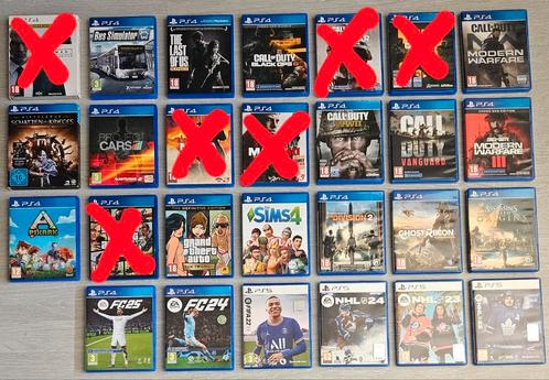 Playstation 4 / 5 Spellen, Spelcomputers en Games, Games | Sony PlayStation 4, Zo goed als nieuw, Shooter, Vanaf 18 jaar, Online