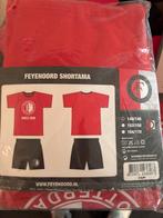 Feyenoord Shortama - Diverse Maten sinterklaas tip!!!, Ophalen of Verzenden, Nieuw, Jongetje