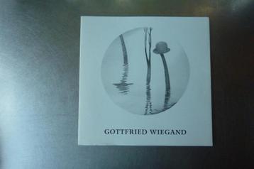 Gottfried Wiegand - Frits Bless beschikbaar voor biedingen
