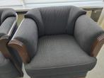 Fauteuil., Ophalen, Eenpersoons, 75 tot 100 cm, Zo goed als nieuw