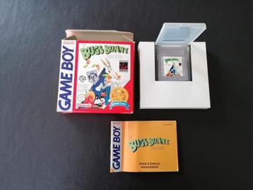 Bugs bunny crazy Castle - Gameboy classic - CIB beschikbaar voor biedingen