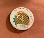 Kruikenstad Carnavalsbutton 2020, Ophalen of Verzenden, Zo goed als nieuw