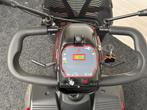 scootmobiel - Mango Freerider Cheetah 4 DeLuxe, Diversen, Brommobielen en Scootmobielen, -, -, Ophalen of Verzenden, Zo goed als nieuw