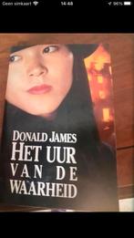 Donald james, Ophalen of Verzenden, Gelezen