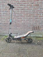 Space scooter, Fietsen en Brommers, Gebruikt, Ophalen