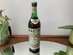 Vintage Martini Extra Dry Fles vintage verzamelaar, Verzamelen, Ophalen of Verzenden, Gebruikt, Overige typen