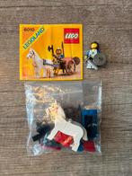 Lego castle 6010 - compleet + boekje (3 in voorraad), Kinderen en Baby's, Speelgoed | Duplo en Lego, Ophalen of Verzenden, Gebruikt