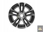 Volvo C30 V50 S40 18 inch velg 30672919 origineel, Ophalen of Verzenden, Gebruikt