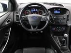 Ford Focus 2.0 ST-3 | Stoel & stuurverwarming | Recaro sport, Auto's, Ford, Gebruikt, Euro 6, 4 cilinders, Blauw