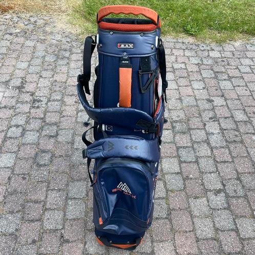 Big Max Dri-Lite Hybrid Tour, Sport en Fitness, Golf, Nieuw, Tas, Overige merken, Ophalen