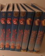 Henzo landenalbums Turkije en Spanje vintage, Audio, Tv en Foto, Fotoalbums en Accessoires, Ophalen of Verzenden, Zo goed als nieuw