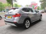 BMW X1 2.0d xDrive High Executive Aut Leer Navi Clima Pano P, Euro 5, Navigatiesysteem, 4 cilinders, Leder