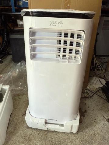 Airconditioner Ikohs 7000Btu portabel  beschikbaar voor biedingen