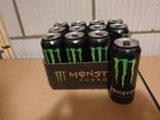 Koningsactie monster energy, Diversen, Levensmiddelen, Ophalen