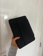 iPad JETech case 10th generation black, JETech, Bescherming voor- en achterkant, Ophalen of Verzenden, Zo goed als nieuw