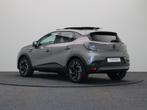Renault Captur E-Tech full hybrid 160pk esprit Alpine | Pano, Auto's, 1789 cc, 4 cilinders, 23 km/l, Origineel Nederlands