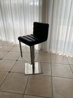 Barkruk, Huis en Inrichting, Barkrukken, Gebruikt, In hoogte verstelbaar, 60 tot 90 cm, Ophalen of Verzenden
