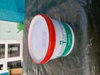 2,5L verf kleur Wit Kers, Ophalen of Verzenden, Nieuw, Wit