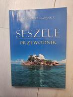 Seszele przewodnik Polska książka Poolse boek Polish book, Afrika, Ophalen of Verzenden, Zo goed als nieuw, Reisgids of -boek