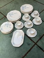 Winterling Marktleuthen servies, Ophalen