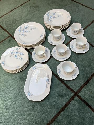 Winterling Marktleuthen servies beschikbaar voor biedingen
